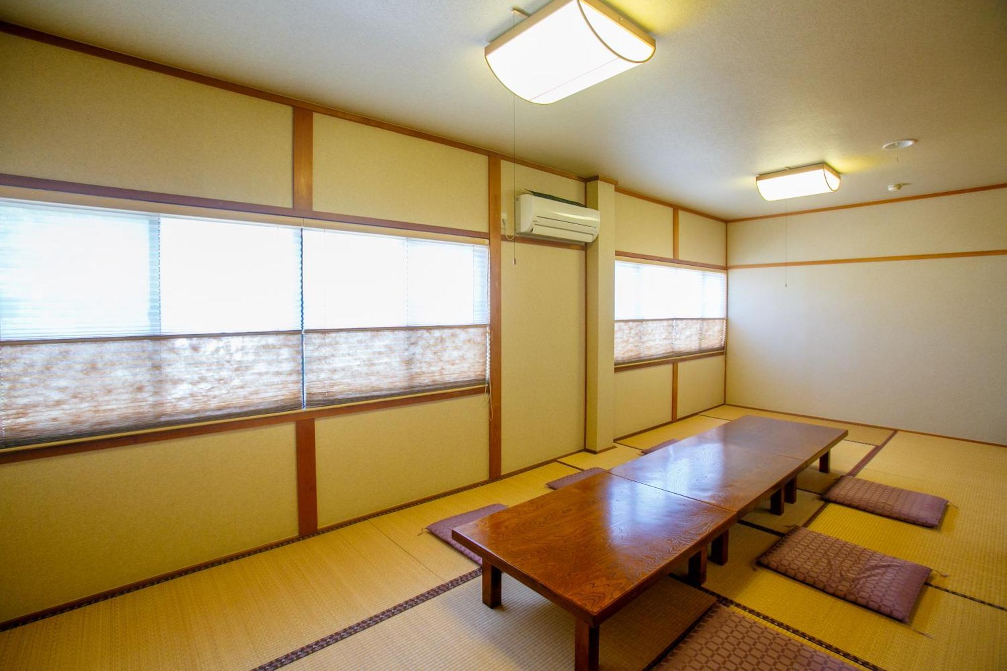Yawarano-Yu Maruya For Women Only Ise Exterior foto