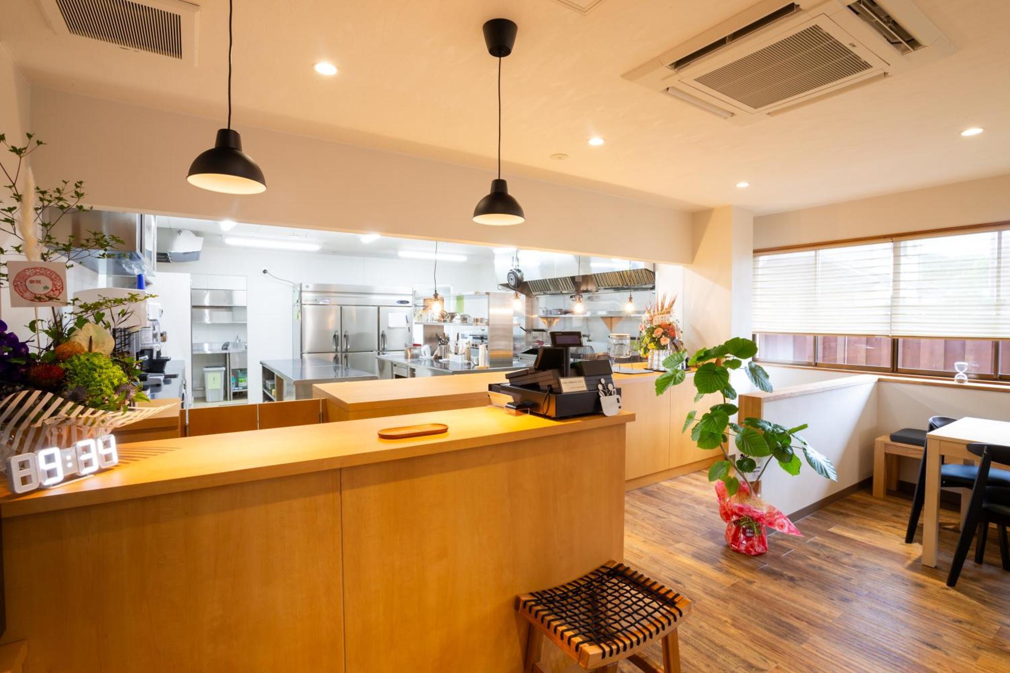 Yawarano-Yu Maruya For Women Only Ise Exterior foto