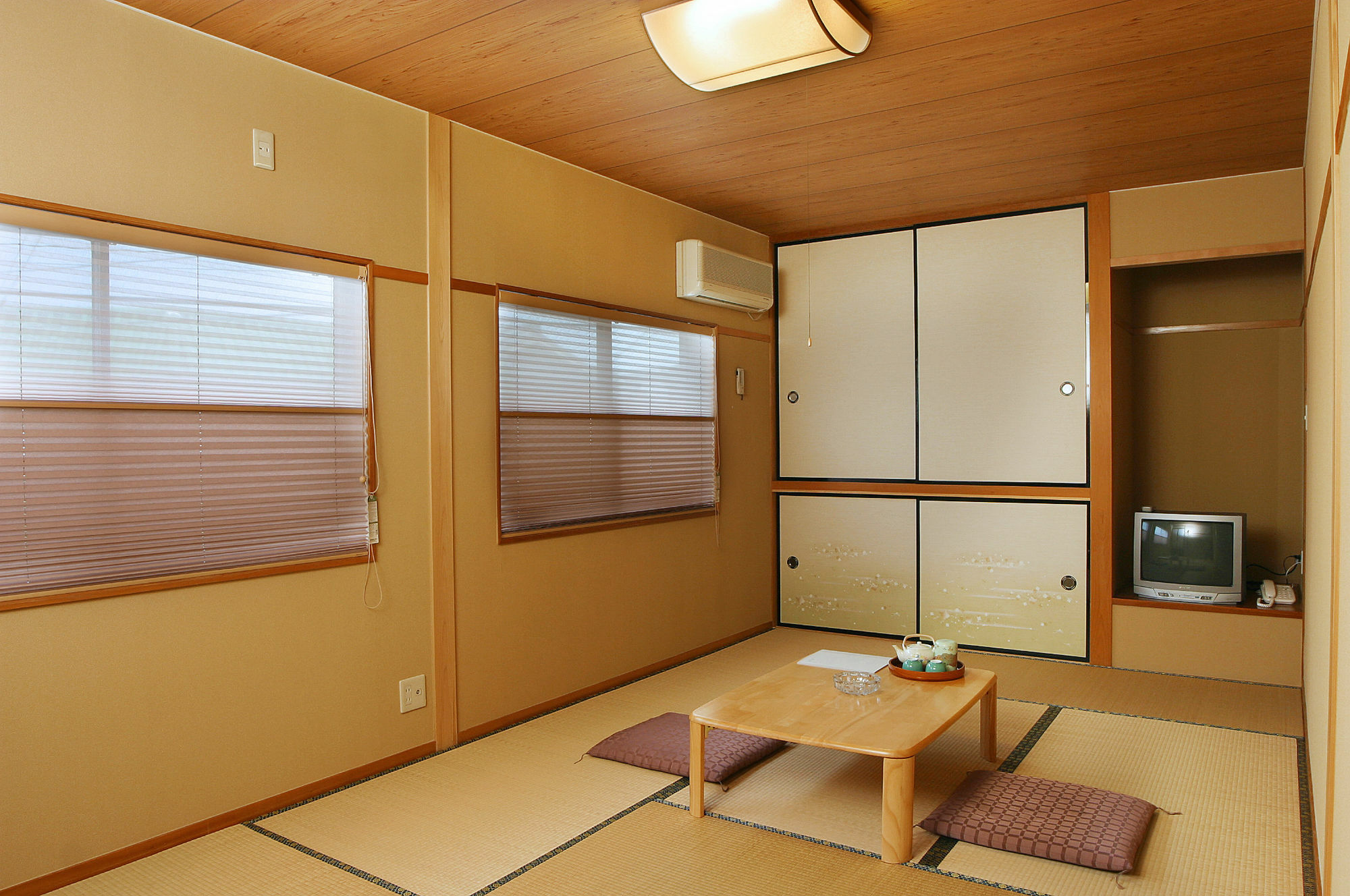 Yawarano-Yu Maruya For Women Only Ise Exterior foto