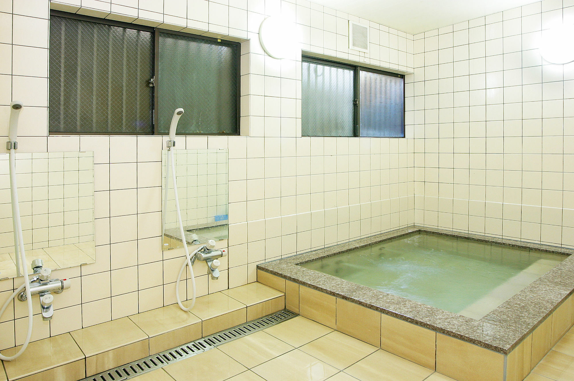Yawarano-Yu Maruya For Women Only Ise Exterior foto